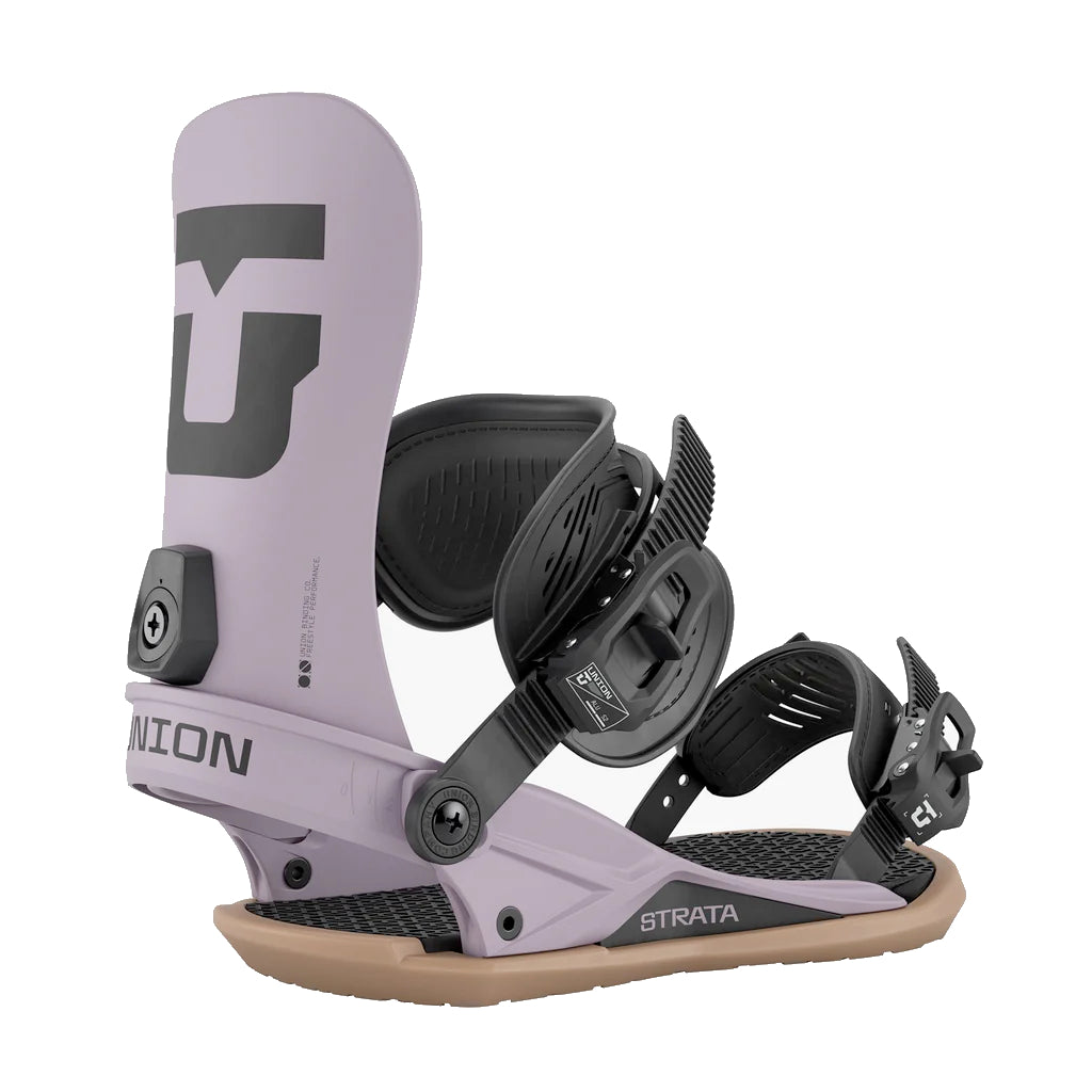Union Strata Bindings | Snowboard Bindings | ERIK'S – ERIK'S Bike