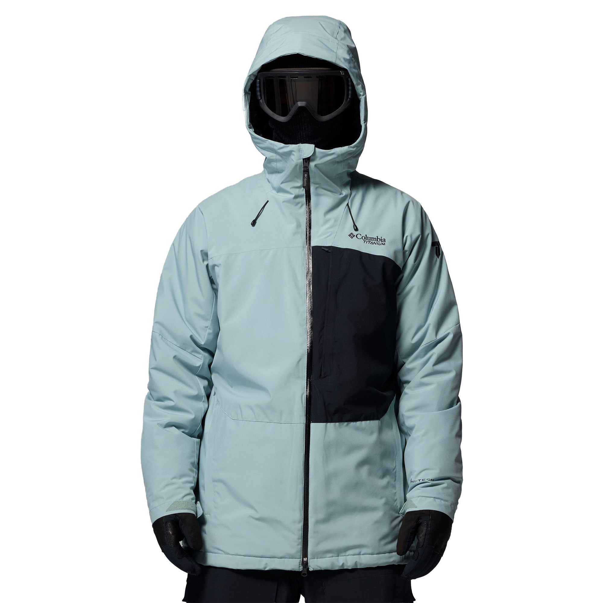 Columbia Winter District™ III Jacket | Winter Jackets | ERIK'S