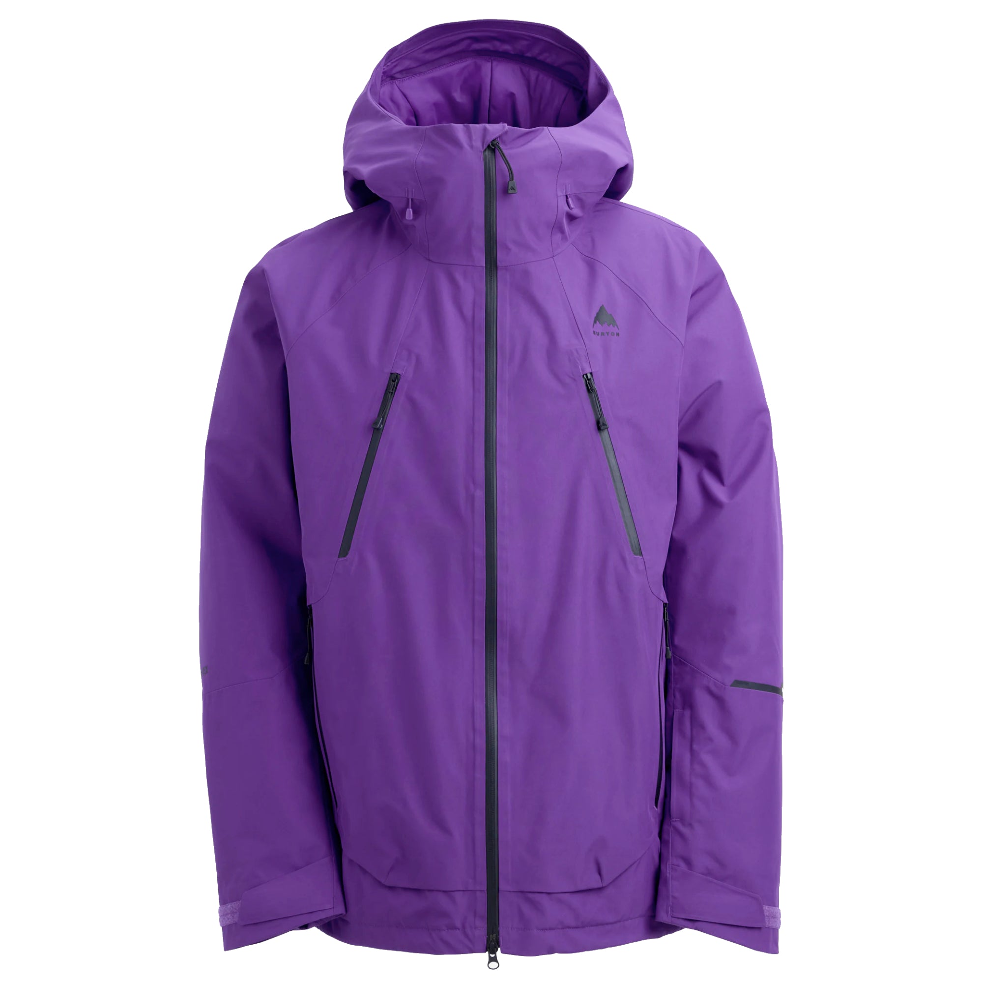 Burton Men's Reserve GORE-TEX 2L Insulated Jckt | Winter Jackets