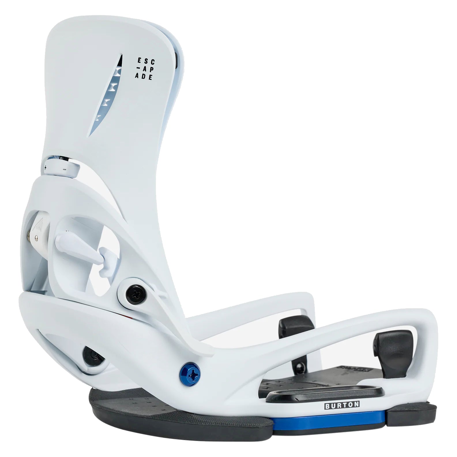 Burton Women's Step On® Escapade EST Bindings | Snowboard Bindings
