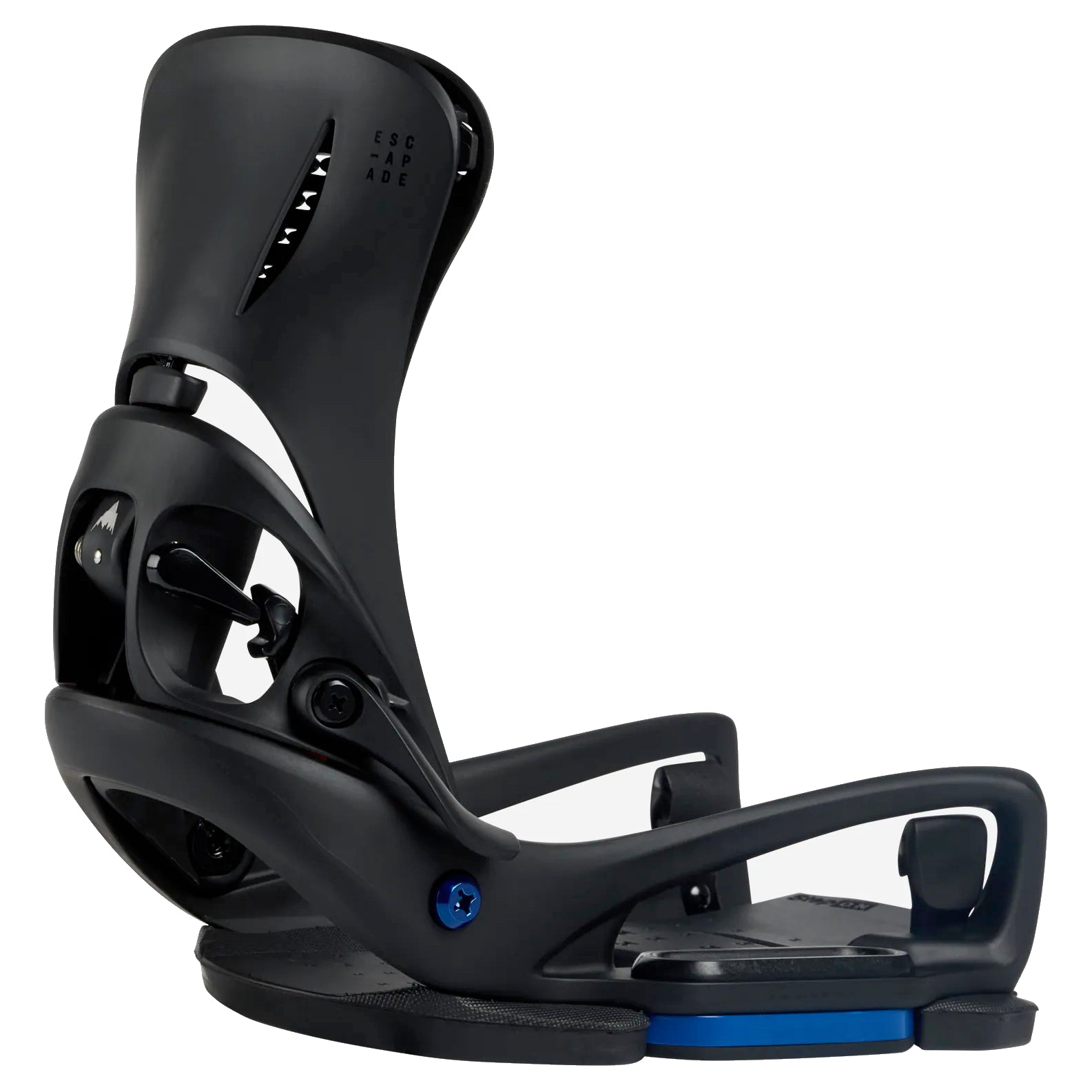 Burton Women's Step On® Escapade EST Bindings | Snowboard Bindings
