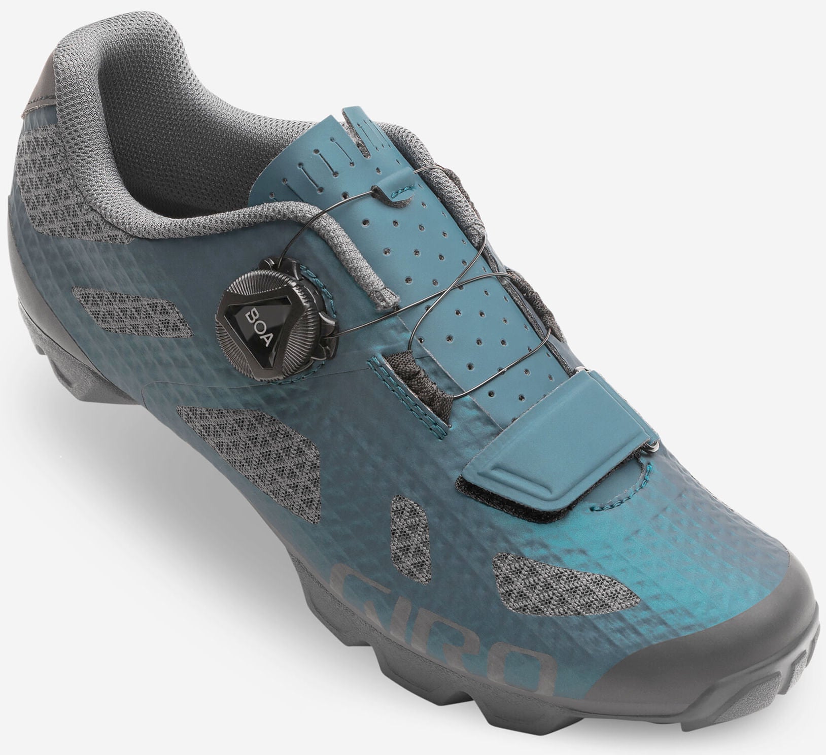 Giro WOMEN'S RINCON MTN SHOE | Cycling Shoes | ERIK'S – ERIK'S