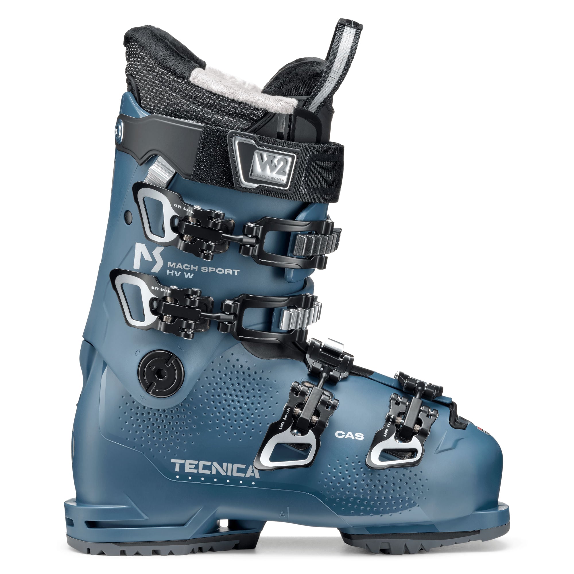 Tecnica MACH SP HV 75W | Ski Boots | ERIK'S – ERIK'S Bike Board & Ski