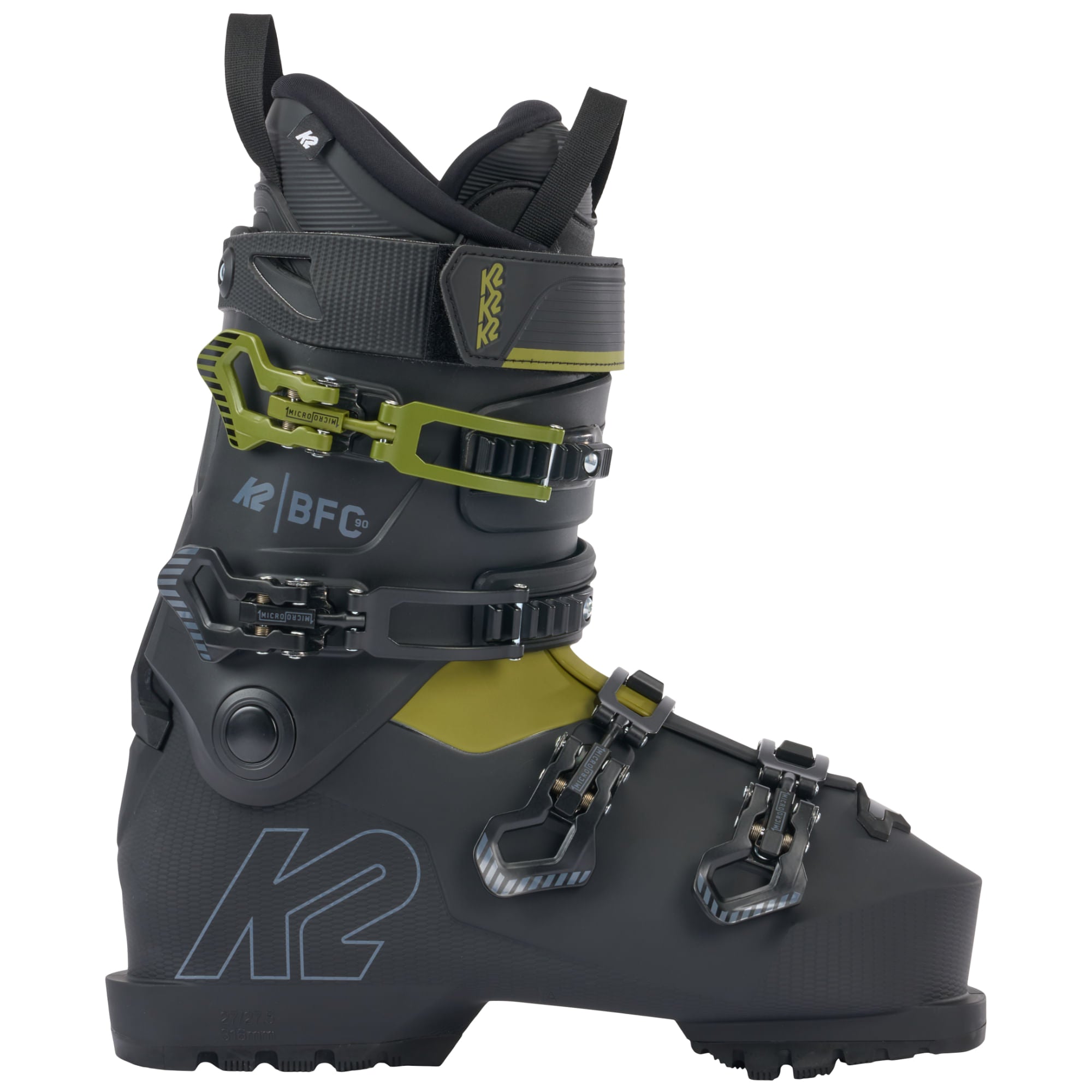 K2 BFC 90 | Ski Boots | ERIK'S – ERIK'S Bike Board & Ski