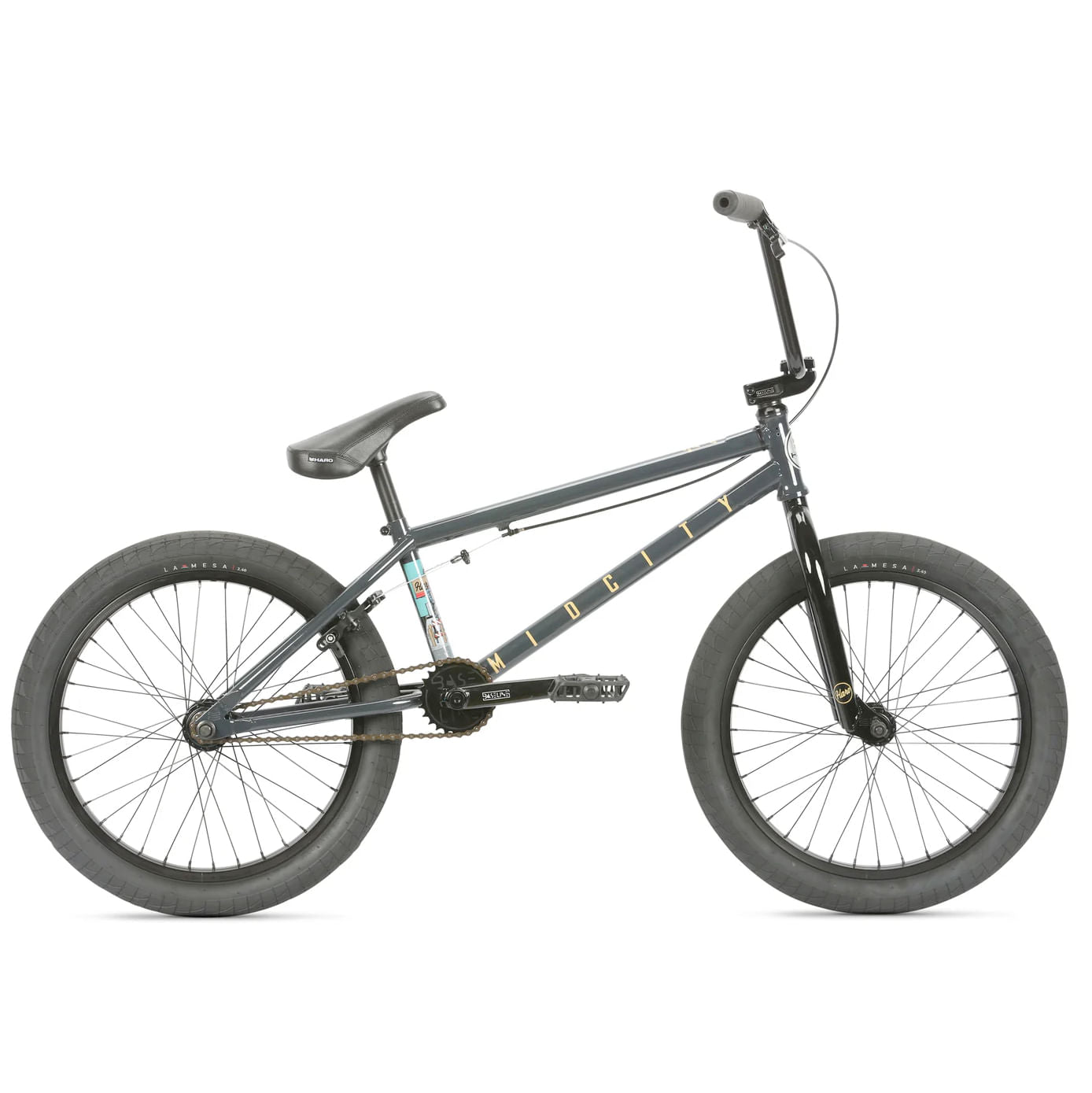 Haro MID CITY | BMX Bikes | ERIK'S – ERIK'S Bike Board & Ski