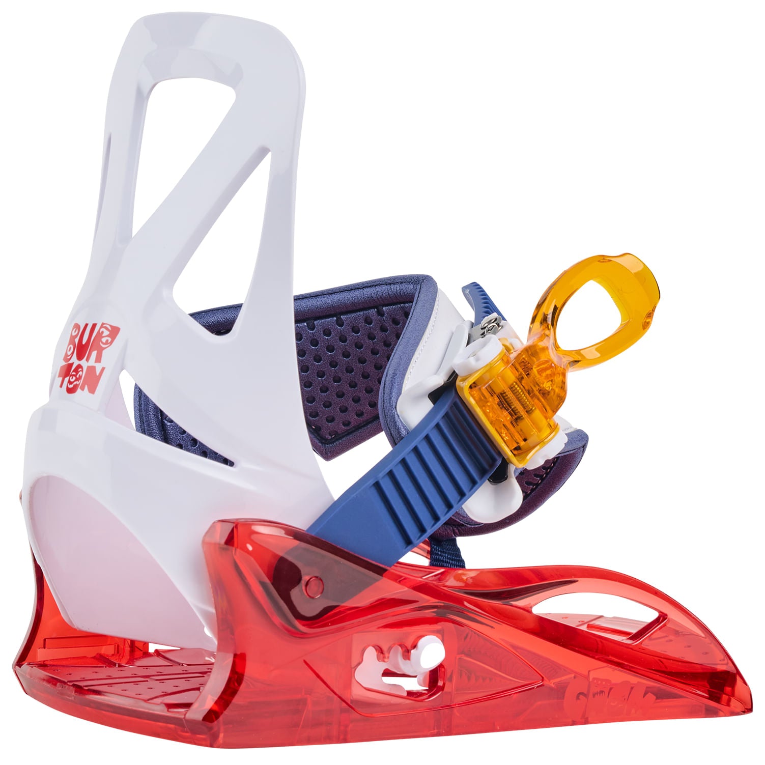 Burton Kids' Grom Binding | Snowboard Bindings | ERIK'S – ERIK'S