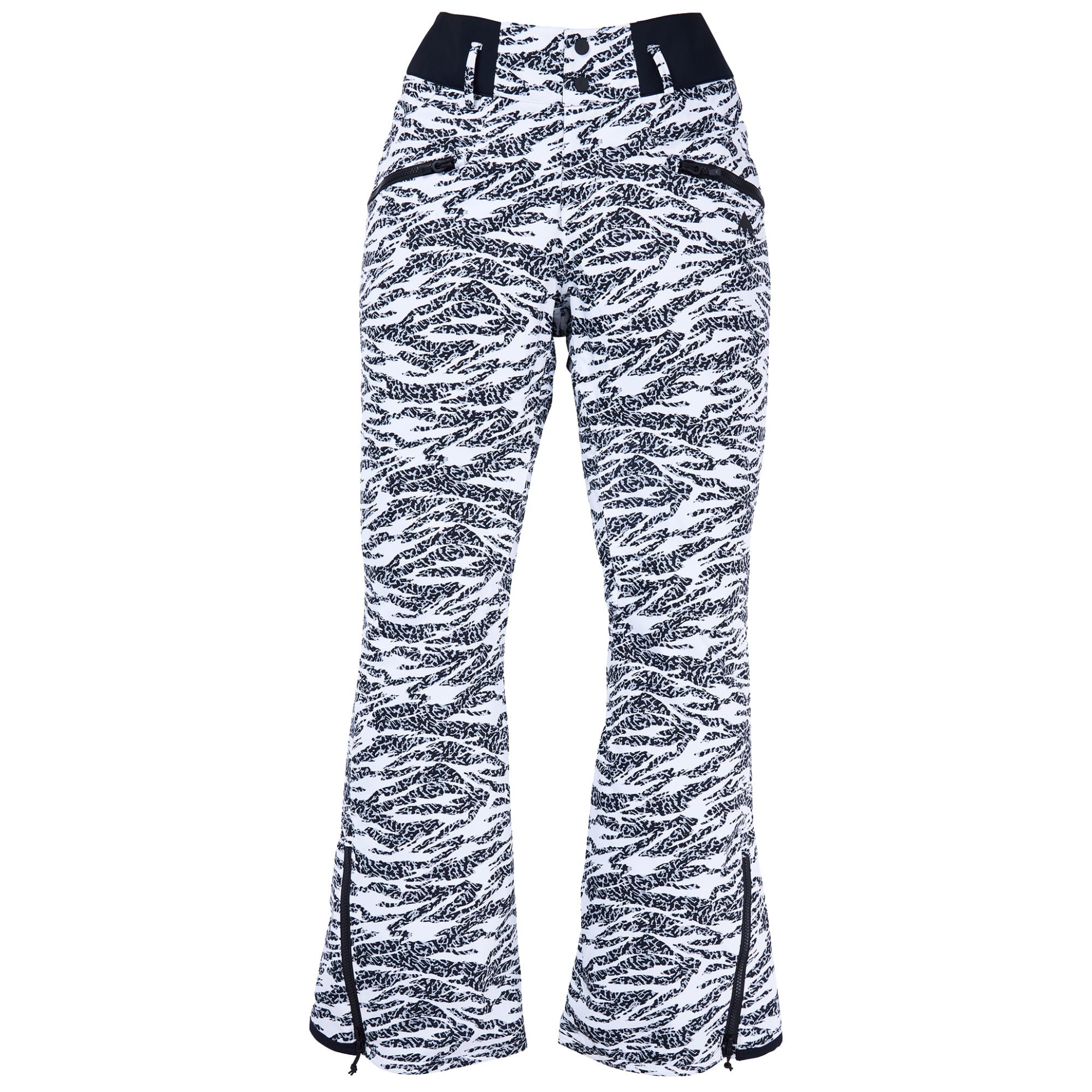Burton Women's Marcy High Rise Stretch | Winter Pants | ERIK'S