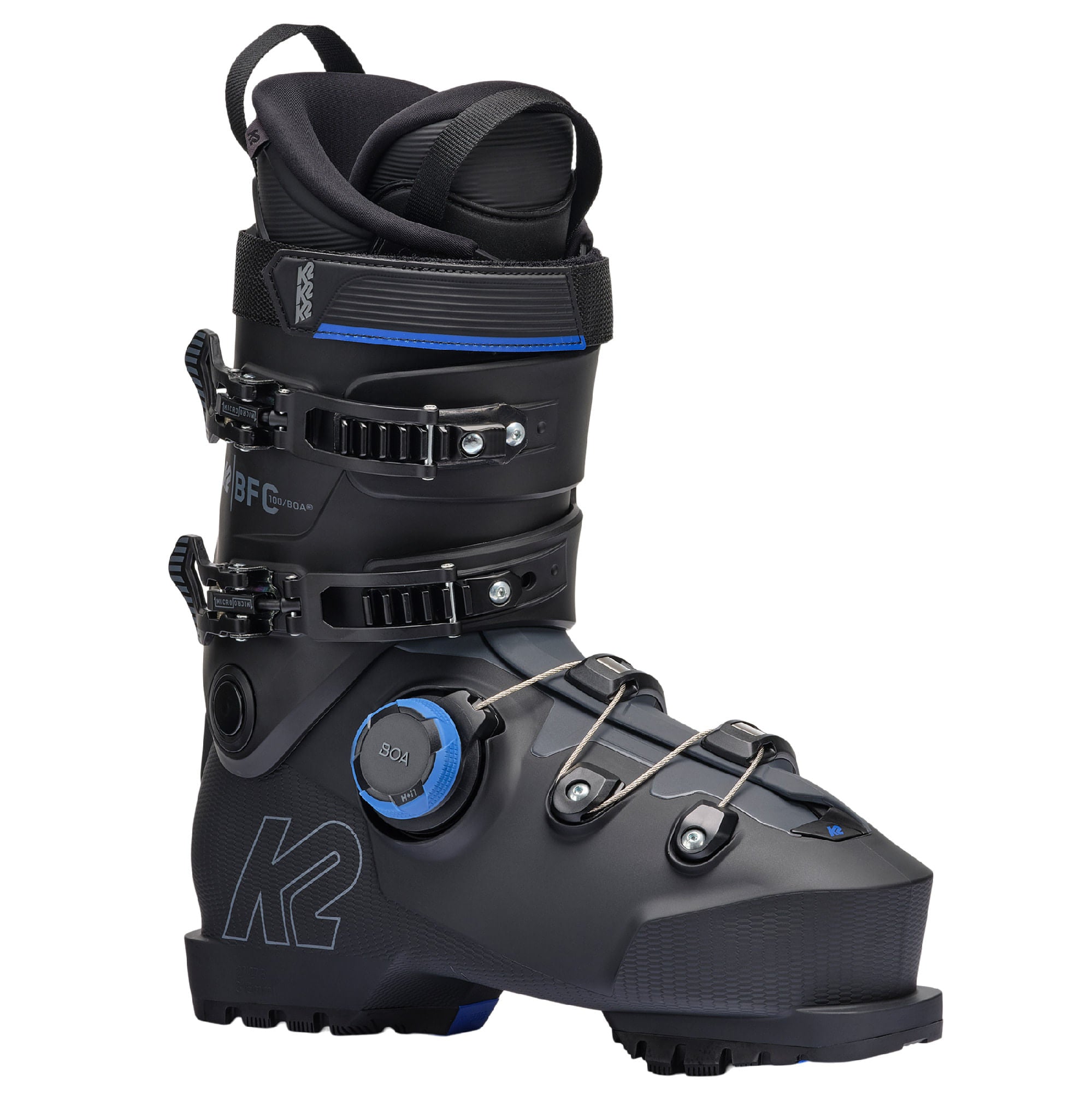 K2 BFC 100 BOA | Ski Boots | ERIK'S – ERIK'S Bike Board & Ski