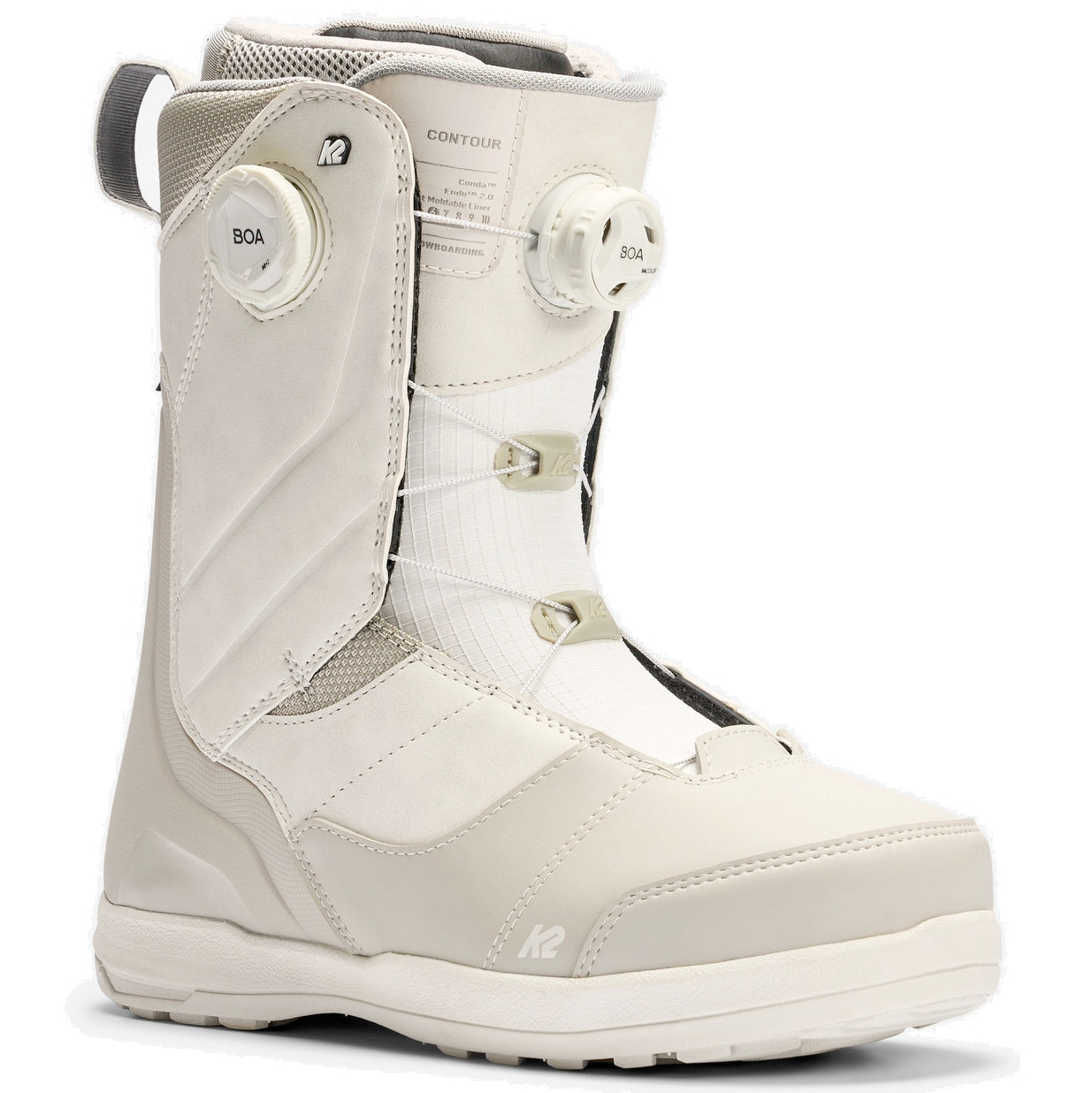 K2 CONTOUR | Snowboard Boots | ERIK'S – ERIK'S Bike Board & Ski