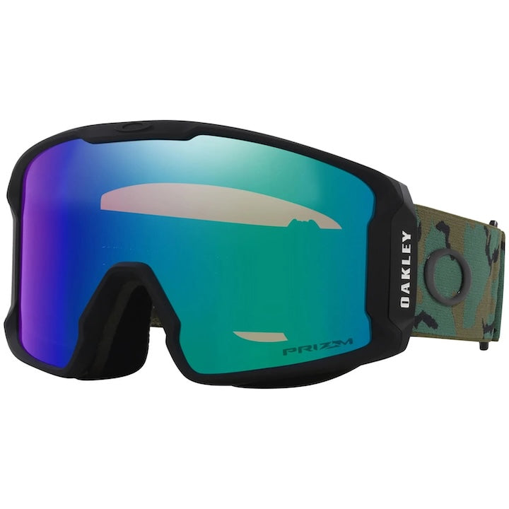 Oakley LINE MINER L | Snowboard Goggles | ERIK'S – ERIK'S Bike