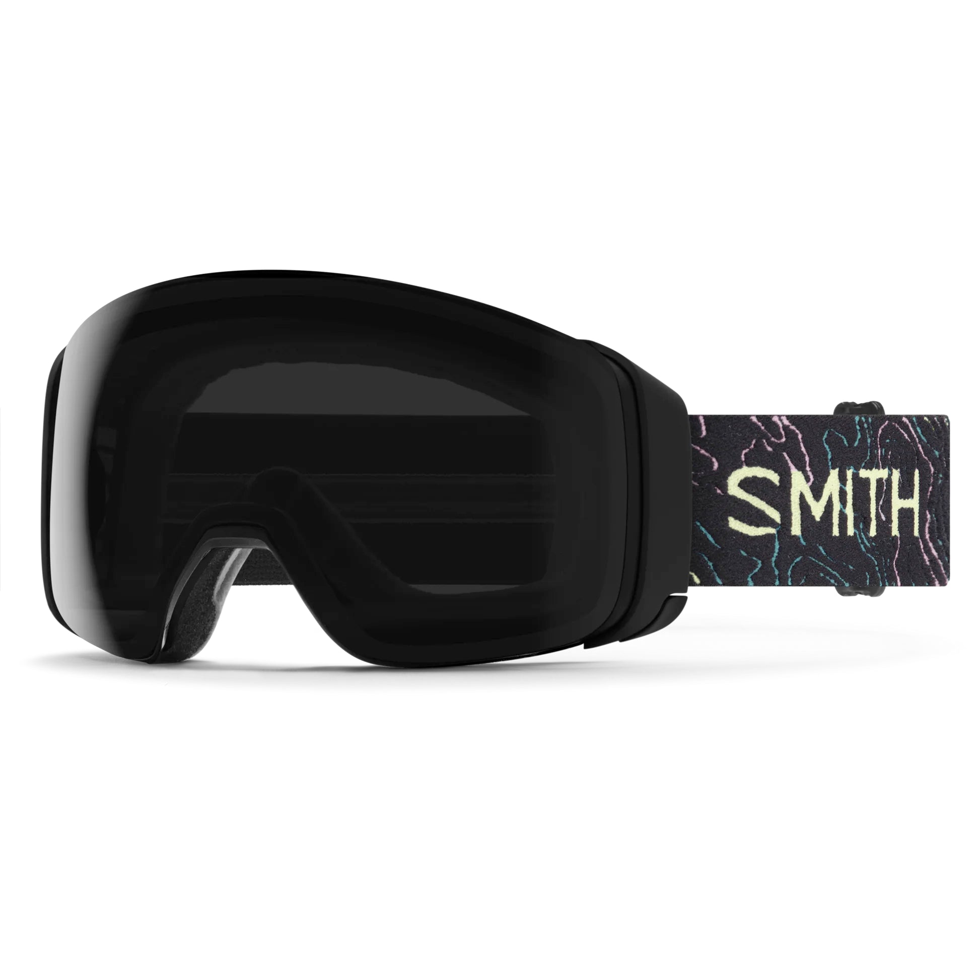 Smith 4D MAG | Ski and Snowboard Goggles | ERIK'S – ERIK'S Bike