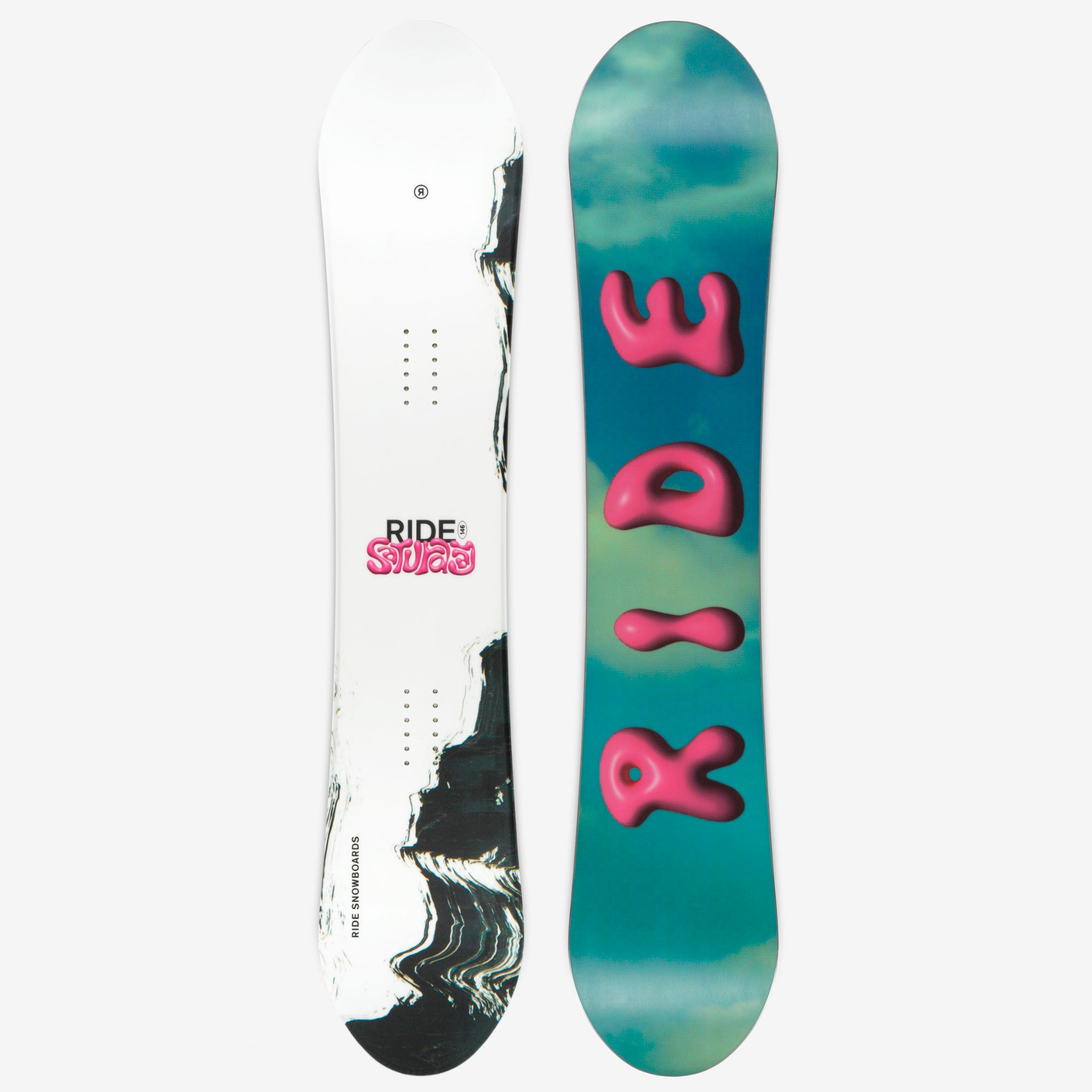 Ride SATURDAY | Snowboards | ERIK'S – ERIK'S Bike Board & Ski