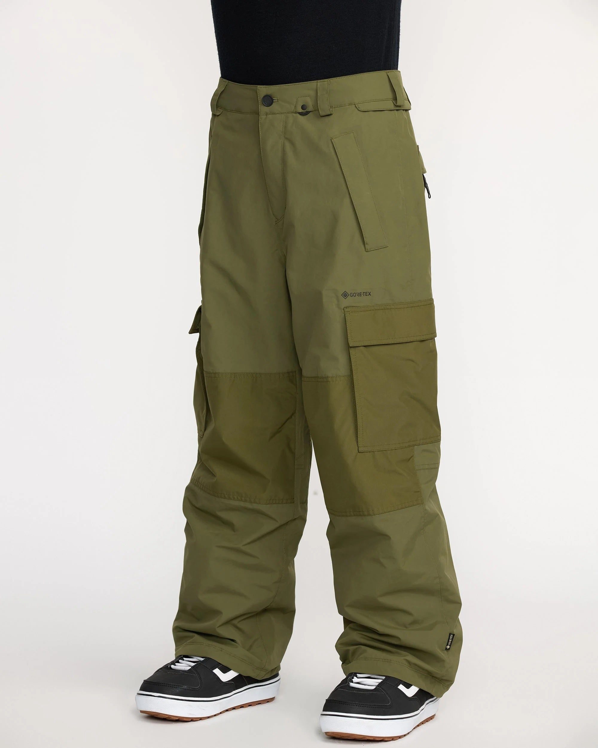 Volcom LONGO GORE-TEX PANT | Winter Pants | ERIK'S – ERIK'S Bike