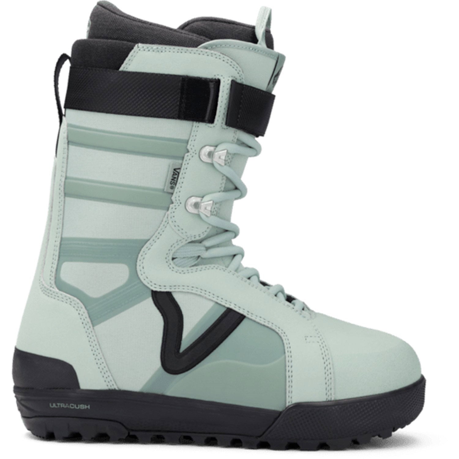 Vans M HI-STANDARD PRO | Snowboard Boots | ERIK'S – ERIK'S Bike