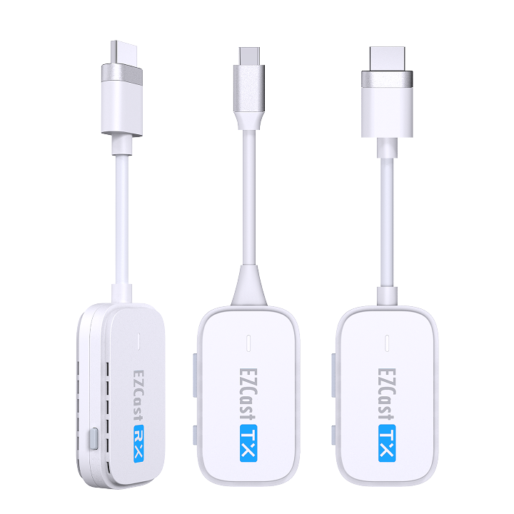 Born to be yours- EZCast Ultra