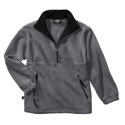 Charles River Adirondack Fleece Pullover - Company Clothing – EZ
