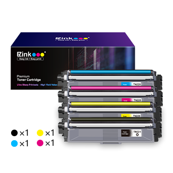 MFC-9340CDW | E-Z Ink