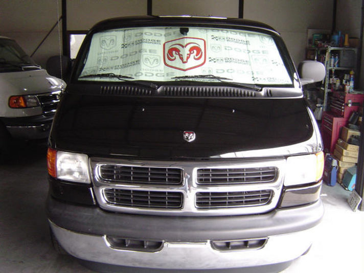 サンシェードはこんな感じですね | EX-WORKS