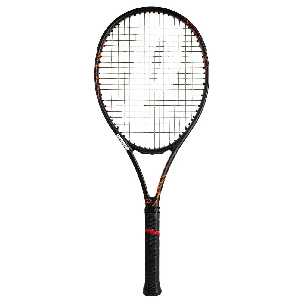 Prince Beast 100 (280g) racket - Extreme Tennis EN