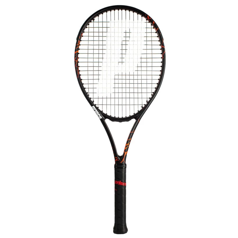Prince Beast 100 (280g) racket - Extreme Tennis EN