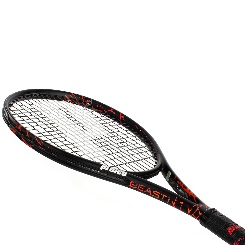 Prince Beast 100 (280g) racket - Extreme Tennis EN