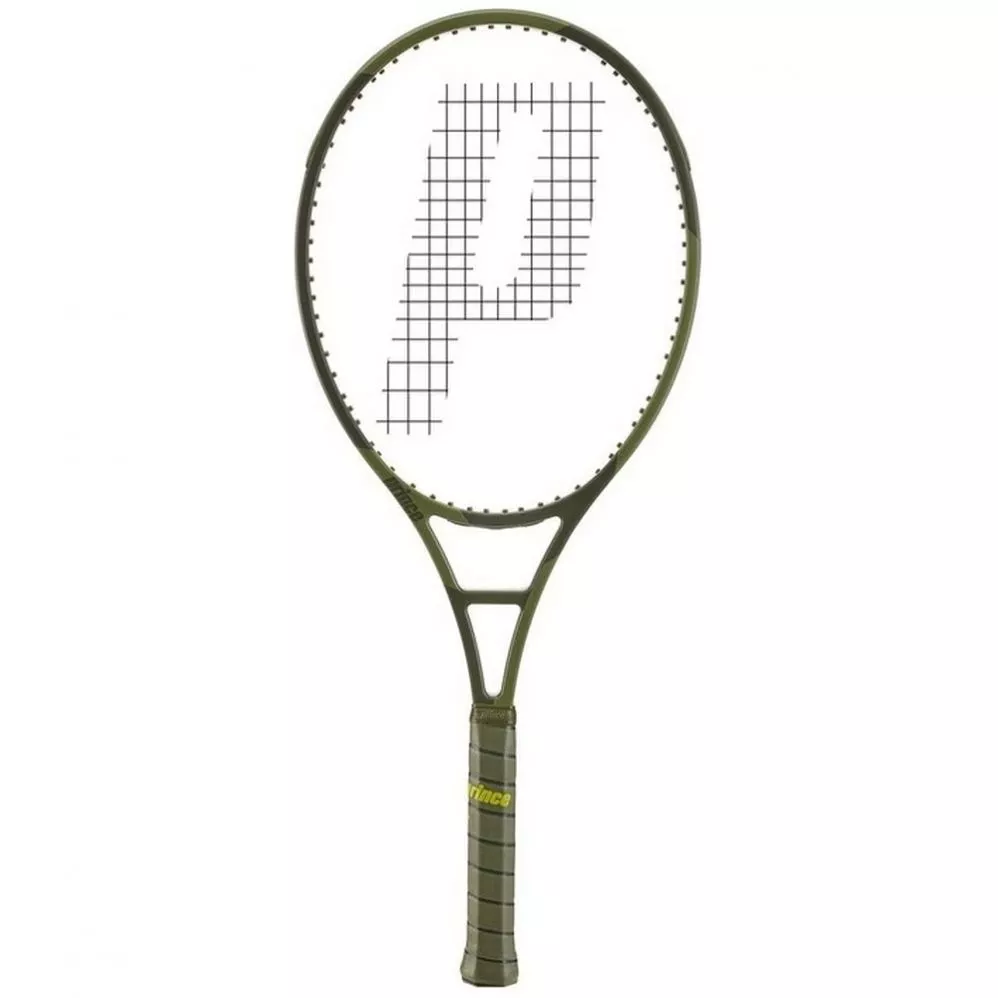 Prince Phantom 107G (305g) racket - Extreme Tennis EN