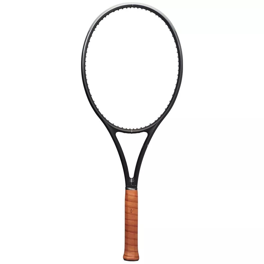 Wilson RF 01 Pro (320g) racket - Extreme Tennis EN