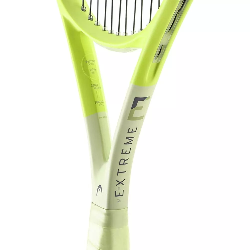 Head Extreme MP 2024 (300g) racket - Extreme Tennis EN