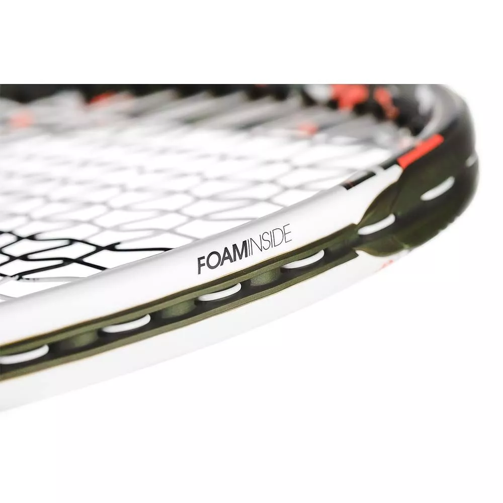 Tecnifibre TF40 315 v3 16M (315g) racket - Extreme Tennis EN