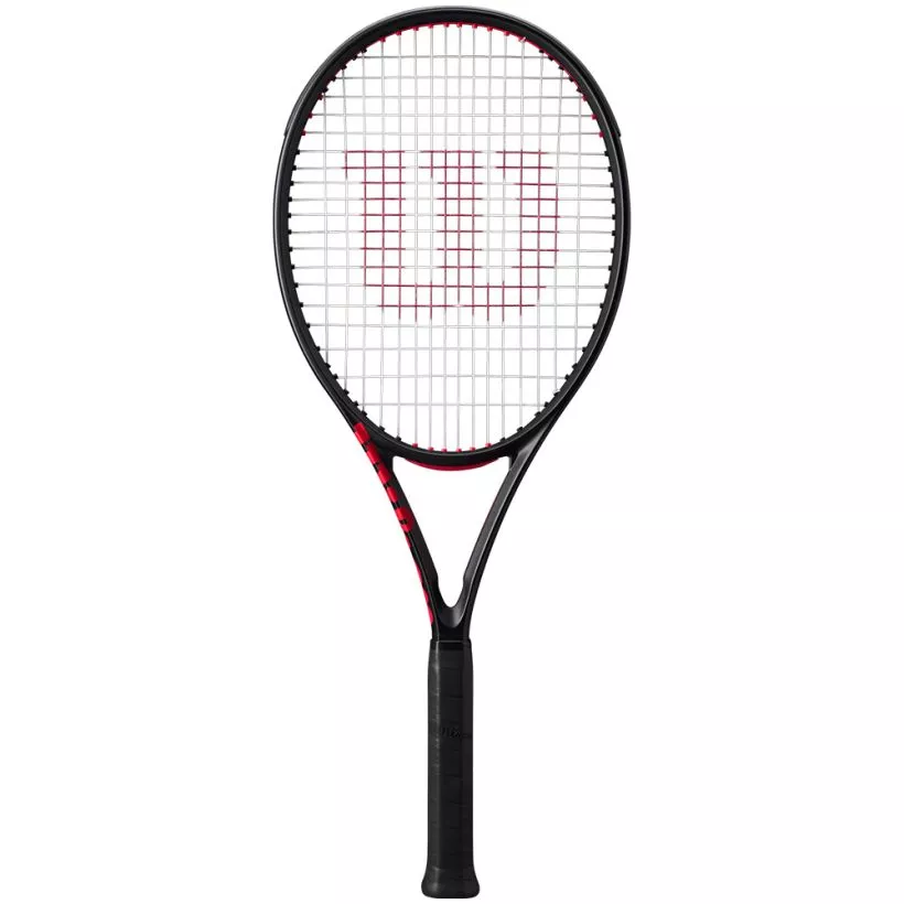 Wilson Clash 100L V3 (280g) racket - Extreme Tennis EN