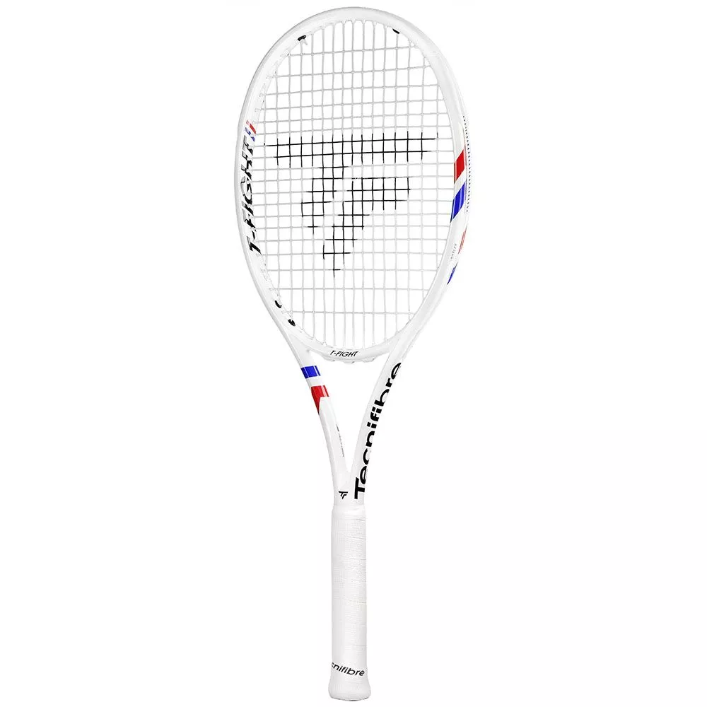 Tecnifibre T-Fight 300S (300g) racket - Extreme Tennis EN