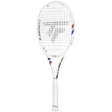 Tecnifibre T-Fight: Power & Control - Extreme Tennis EN