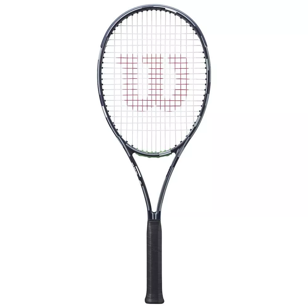 Wilson Blade 100L v9 US Open 2025 (285g) racket - Extreme Tennis EN