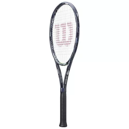 Wilson Blade 100L v9 US Open 2025 (285g) racket - Extreme Tennis EN