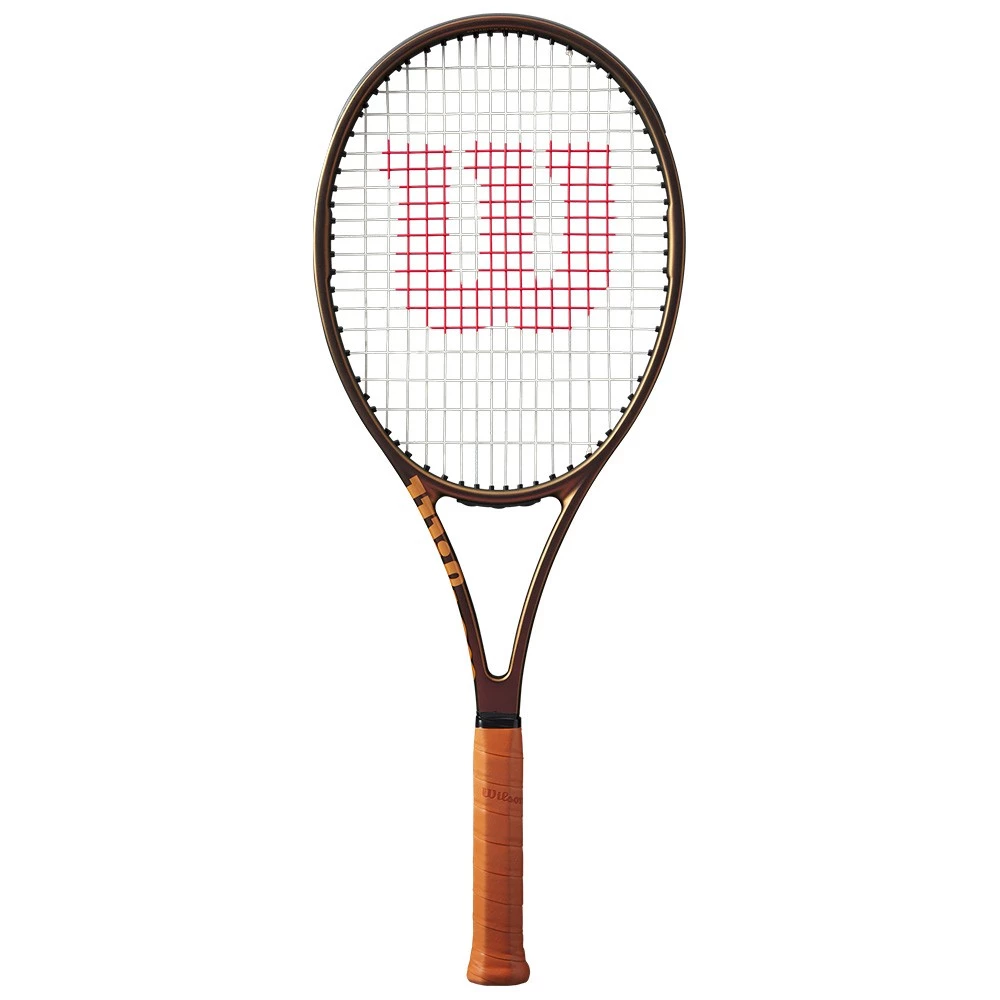 Pro Staff 97 V14: Precisione Wilson - Extreme Tennis IT