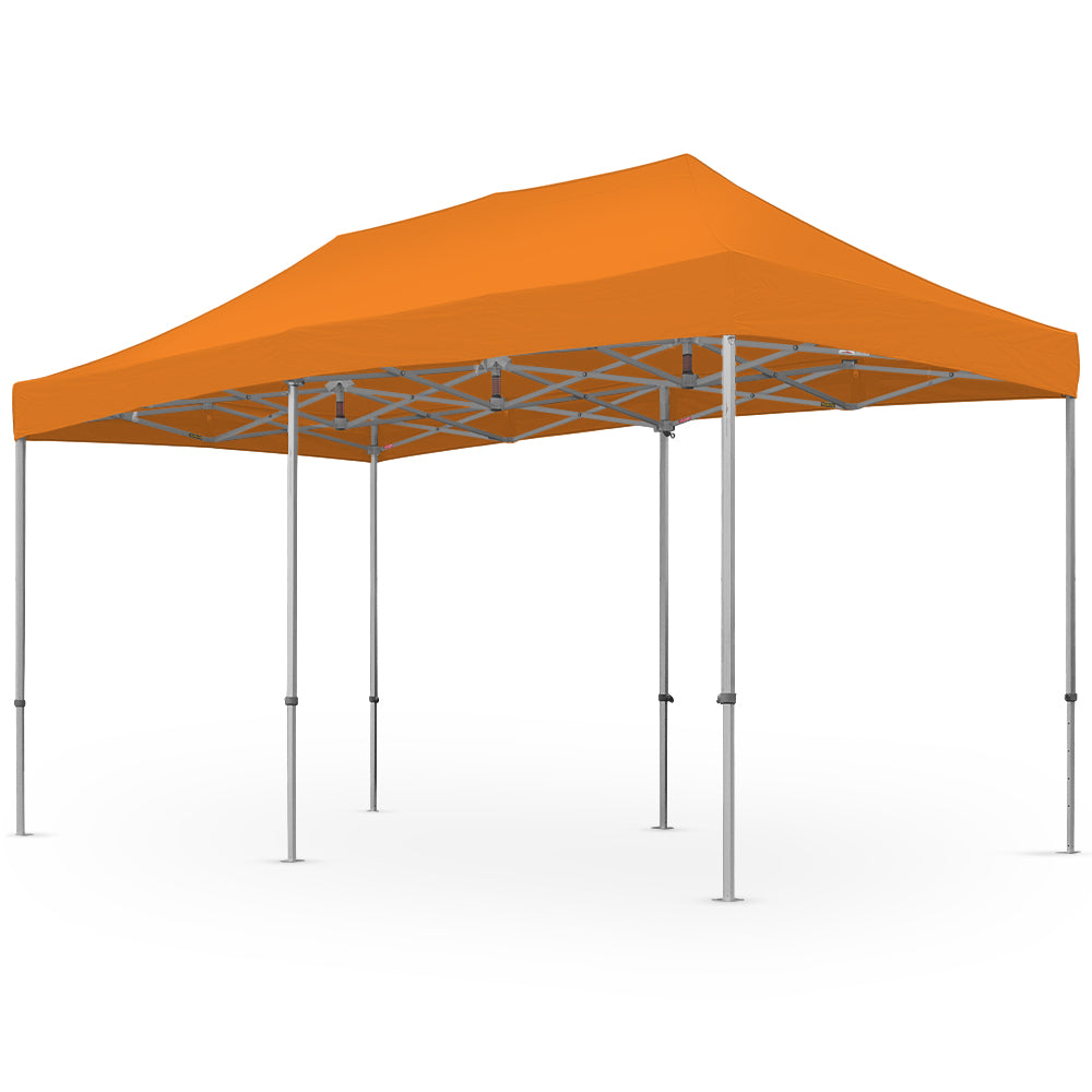 10x20 X7 Tectonic Canopy - Heavy-Duty & Spacious Event Tent
