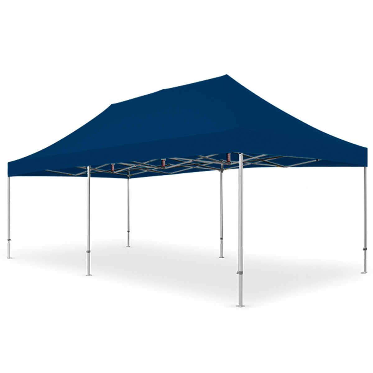 13x26 X7 Tectonic Canopy - Ultra-Sturdy Large Event Shelter