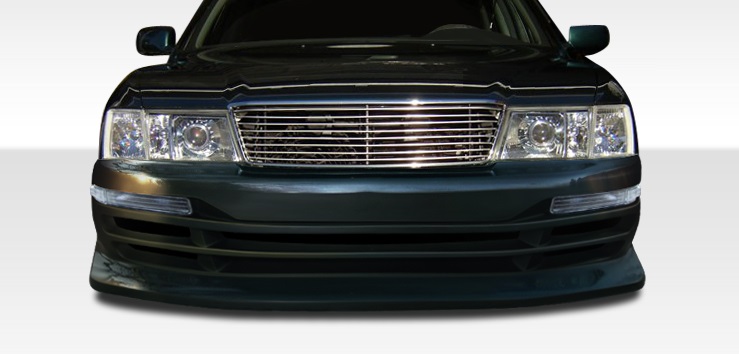 90-94 Fits Lexus LS Forte Duraflex Front Body Kit Bumper!!! 106558