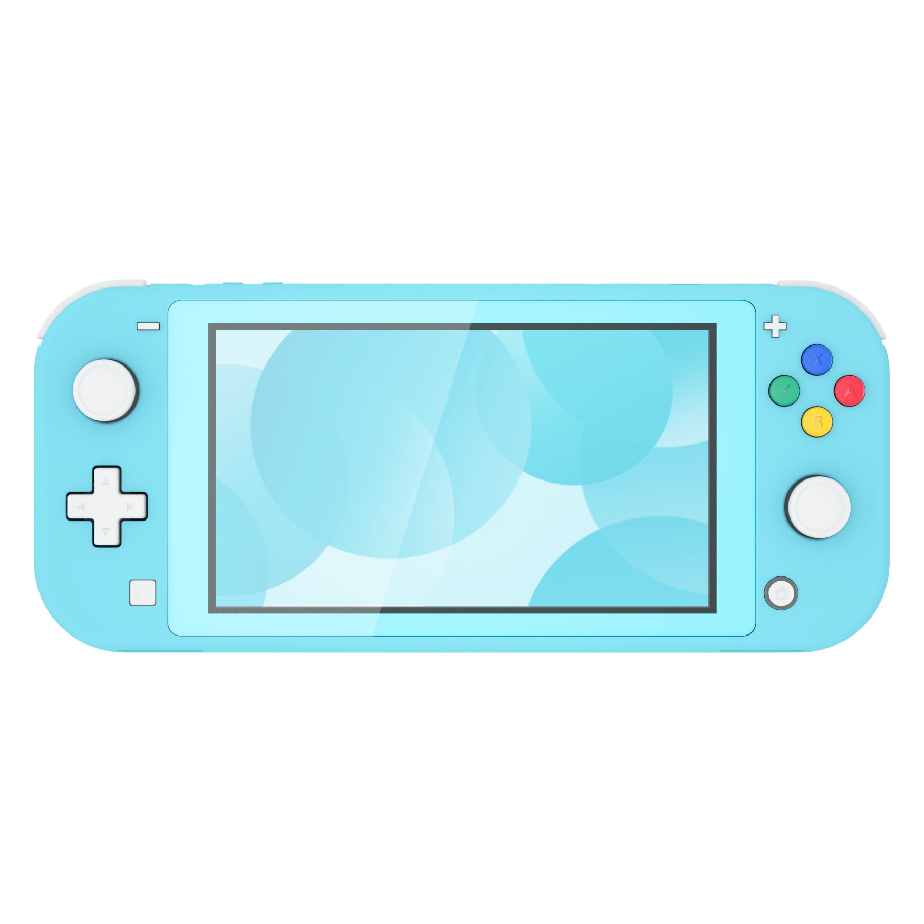 eXtremeRate Nintendo Switch Lite DIY Replacement Shells with