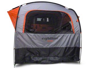 Rightline Gear Jeep Wrangler SUV Tent 110907
