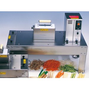 NC-2Mi 電動高速ネギカッター NC-2Mi 平野製作所(ヒラノ) HIRANO