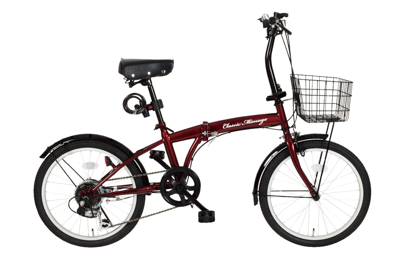 スウィツスポート 20型折りたたみ自転車 スウィツスポート F20Wを贈る