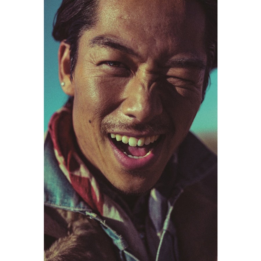 EXILE TRIBE STATION ONLINE STORE｜AKIRA LA/EXILE AKIRA