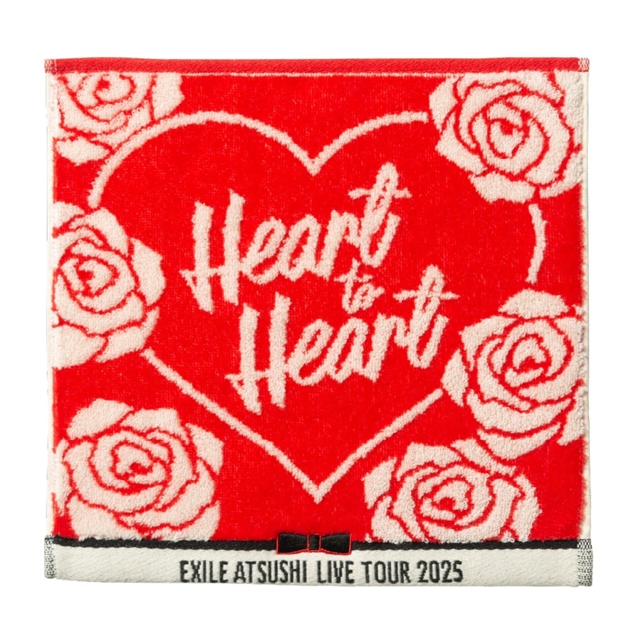 チェジニョク ハンドタオル サイン チェジニョク ハンドタオル サイン