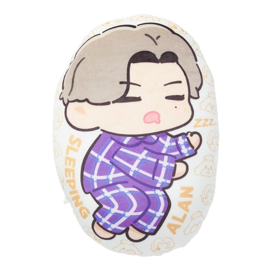 24karats 白濱亜嵐 クッション 24karats 白濱亜嵐 クッション 24karats