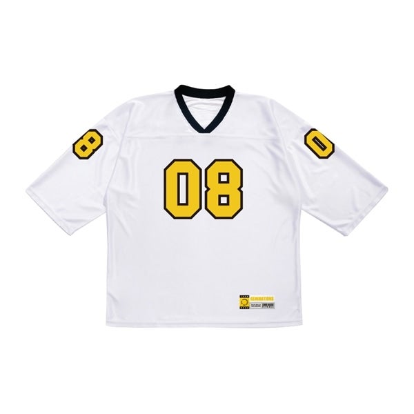 佐野玲於 着Wasted Youth Soccer Game Shirt 【公式通販】