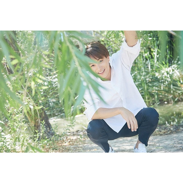 EXILE TRIBE STATION ONLINE STORE｜OVERSEAS/鈴木伸之