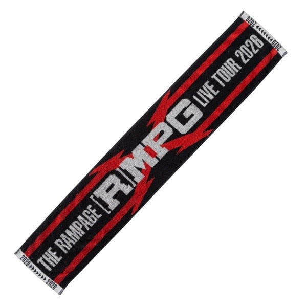 EXILE TRIBE STATION ONLINE STORE｜(2ページ目)タオル｜全商品