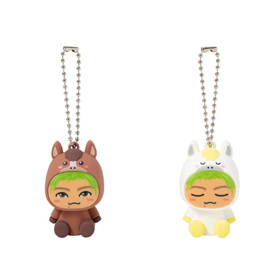 EXILE TRIBE STATION ONLINE STORE｜NEW YEAR 2026 着ぐるみ