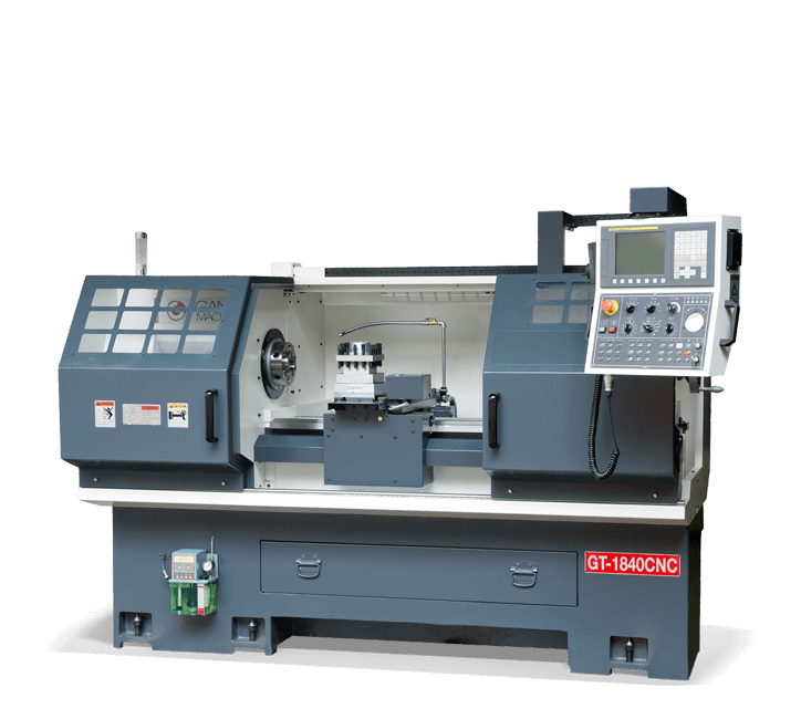 GT 1840 CNC | Precision Universal CNC Lathe - Expand Machinery